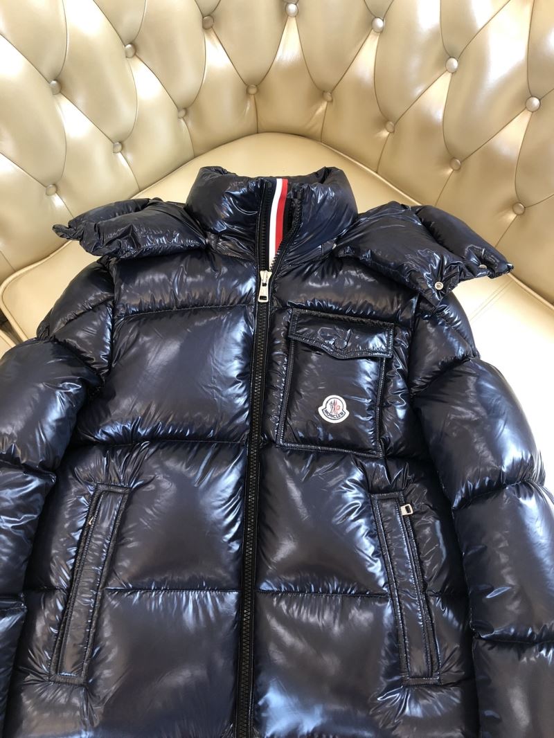 Moncler Down Jackets